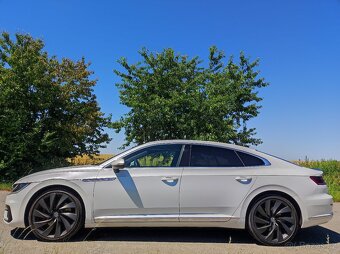Arteon ,panorama, odpočet DPH - 6