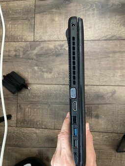 Notebook ASUS - 6
