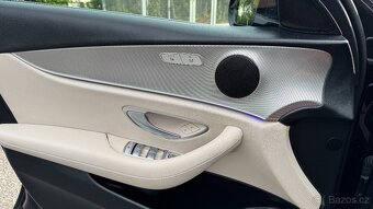 MB E 220d Avantgarde - 6