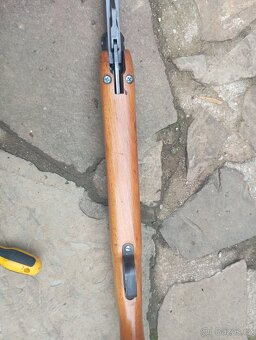 Vzduchovka Slavia 630 4.5mm - 6