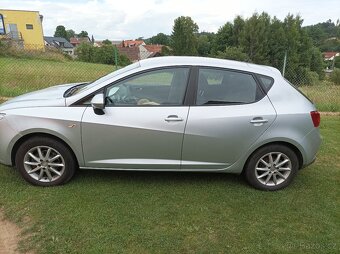 Seat Ibiza - 6