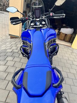 Yamaha Tenere 700 WORLD RAID - 6