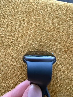 Apple Watch SE I 44mm Space Grey - 6