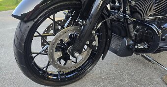 Harley Davidson Road Glide Special 2020 - 6