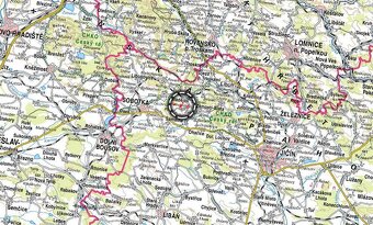 Zemědělská půda, prodej, Hubojedy, Mladějov, Jičín - 6