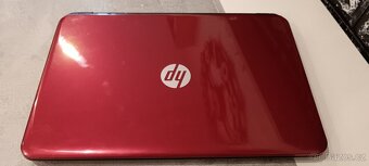 Notebook HP 15.6" - 6