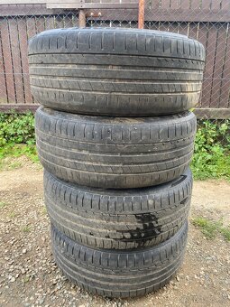 5x112 225/50ZR17 Audi - 6