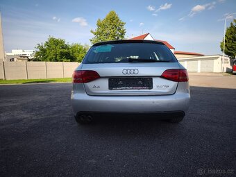 Audi A4 2.0tdi 105kw - 6