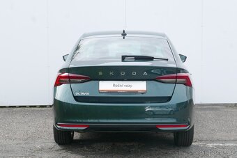 Škoda Octavia 1.5 TSI 110 kW M6° Top Selection - 6