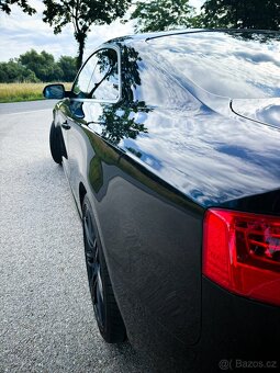 Audi A5 S-line Quattro 2.0 TDI 140kW rv. 2015 najeto:146 000 - 6