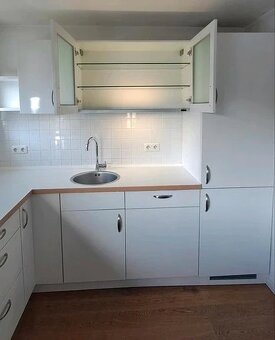 Kuchyně NOLTE v minimalistickém designu(2807.29) - 6