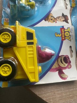 Toy story - 6
