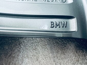 Originál kola BMW X5 R20 style 736 - 6