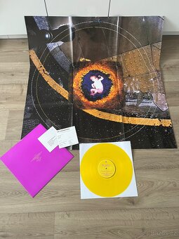 The Cranberries – To The Faithful Departed - 6