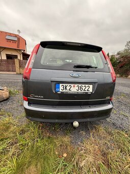 Ford C-Max - 6