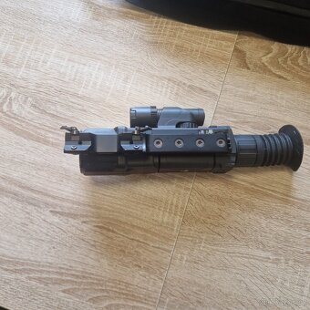 Noční vidění Pulsar SUPER CENA - SLEVA  - 6