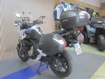 CFMOTO 650MT Premium - 6