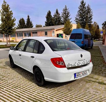 Renault Thalia - 6