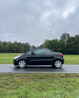 Mitsubishi Colt Cabrio 1.3 70KW - 6