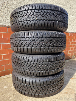 5x100 r16 et45 disky kola skoda kamiq seat arona 205 60 16 - 6