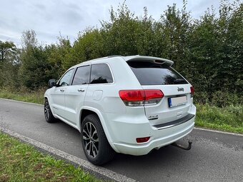 JEEP Grand Cherokee 3.0 - 6