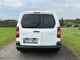 Peugeot Partner 1.6HDI 55kW - R.v. 11/2013 - 147 000km - 6
