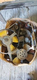 FIAT 131 -1,6 - 6