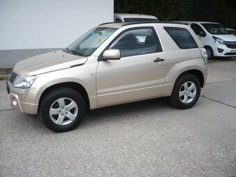 Grand Vitara - 6