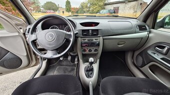 PRODÁM Renault Thalia 1,2 - 6