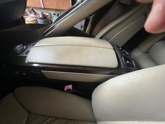 E65 bmw 750 bixenon dynamic - 6
