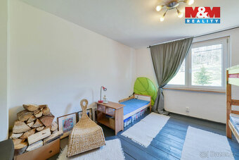 Prodej rodinného domu, 163 m², Kraslice-Zelená Hora - 6