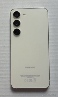 Samsung Galaxy S23 Live Demo Unit - 6