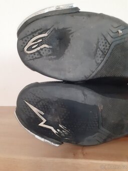 Alpinestars -Supertech- R 45 - 6