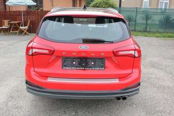 Ford Focus, 1.5 TDCI, ACTIVE, VÝHŘEV - 6
