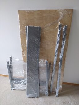 Kancelářský stůl IKEA FREDRIK - 6