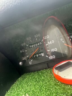 Lada Niva 2004 1.7i najeto 80 000km - 6