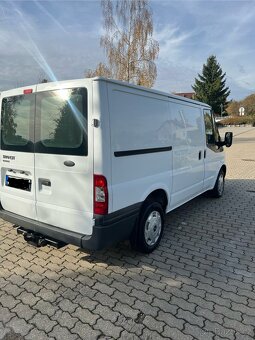 Ford Transit  2.2tdci  r.v2012 - 6