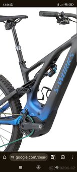 2x Specialized turbo levo s-works carbon 2022, vel. S3 a S4 - 6