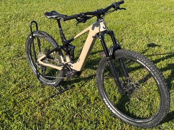 Liv Intrigue X Advanced E+ Elite 3 veľkosť S - 6