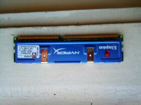 Prodám klasický stolní počítač PC AMD64 - 6