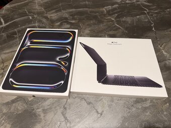 Apple iPad Pro 13, 512Gb, (M4), Wi-Fi + Cellular, jako nový - 6