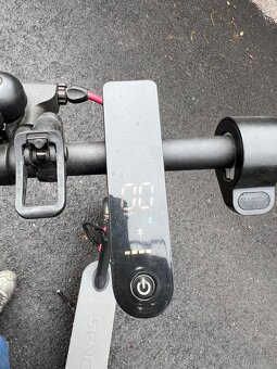 Sencor scoter Two - 6