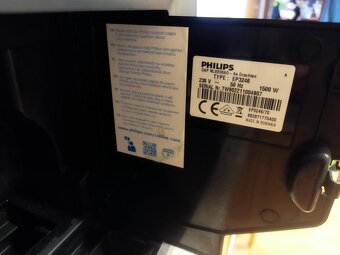 Philips Series 3200 LatteGo EP 3246/70 - 6