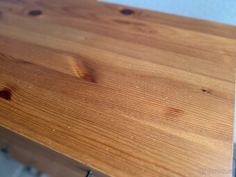 Malá komoda Ikea Hemnes - 6