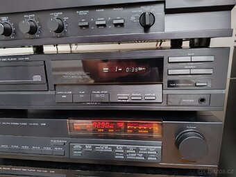 SESTAVA YAMAHA AX-500, CDX-410, TX-1000 - 6
