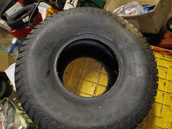 Pneumatiky na zahradní traktory 18x8.50-8 , 20x10.00-8 - 6