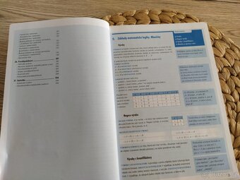 Odmaturuj z matematiky 1 - 6