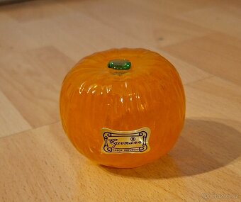 Skleněná zelenina - 6