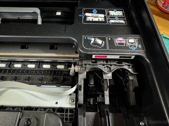 HP ENVY PHOTO 7830 - 6