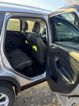 Ford kuga 1.5 tdci 88kw - 6